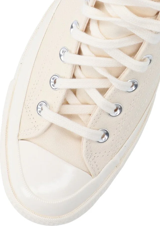 Comme Des Garçons Play Sneakers - Image 5
