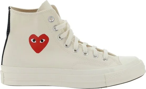 Comme des Garcons Play x Converse Men's Sneakers