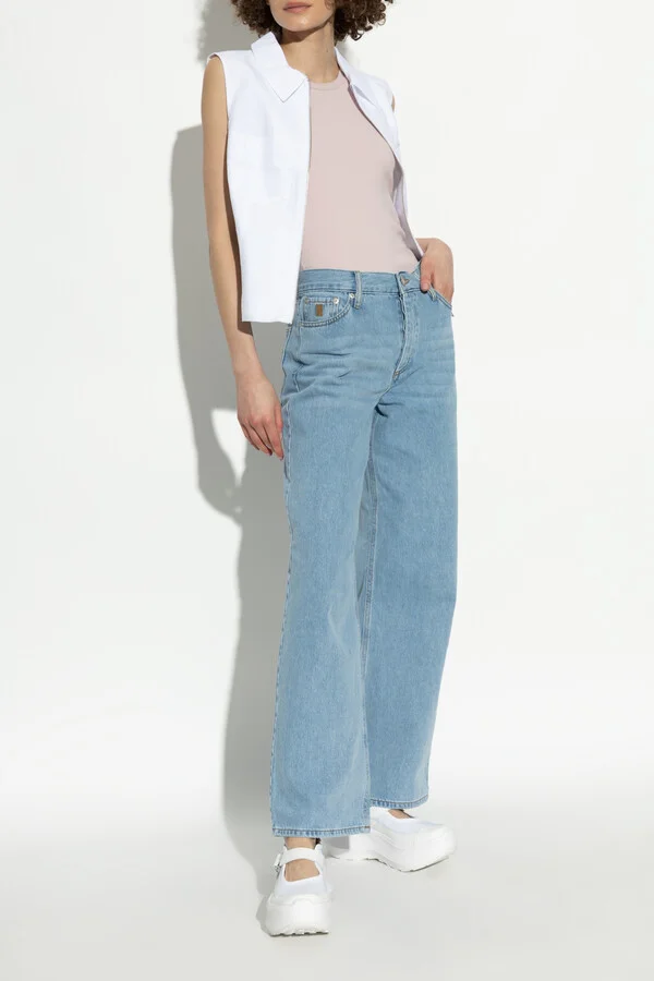 Comme Des Garçons SALOMON X COMME Des GARCONS, , - Black - Image 2