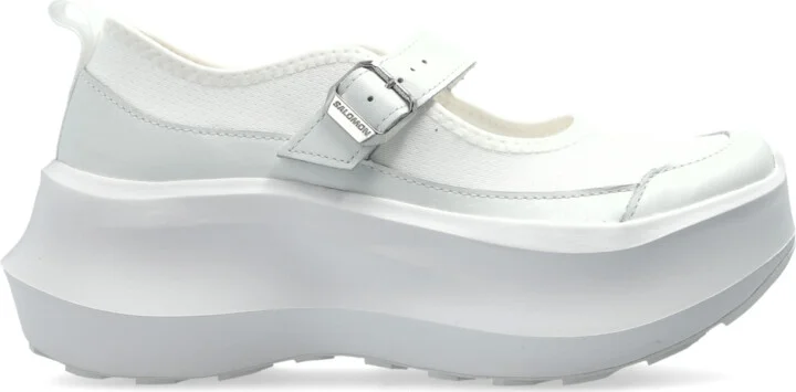 Comme Des Garçons SALOMON X COMME Des GARCONS, , - Black