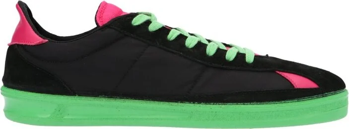 Comme des Garçons Shirt Double Layer Sneakers