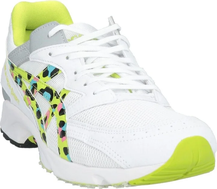 Comme Des Garçons Shirt Man Sneakers - Image 4