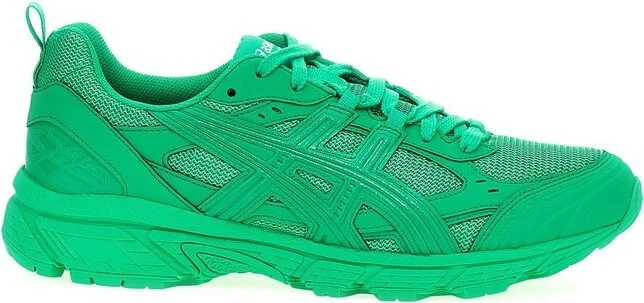 Comme des Garçons Shirt X Asics Gel-Nunobiki Meshed Sneakers