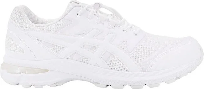 Comme des Garçons Shirt X Asics Knitted Lace-Up Sneakers