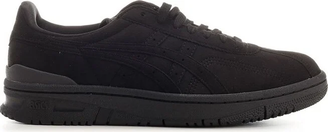 Comme des Garçons Shirt X Asics Lace-Up Sneakers