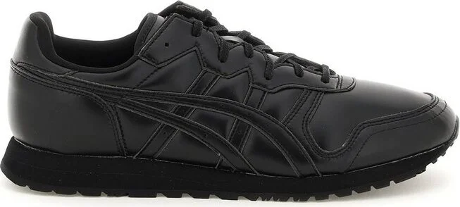 Comme des Garçons Shirt X Asics OC Runner Lace-Up Sneakers