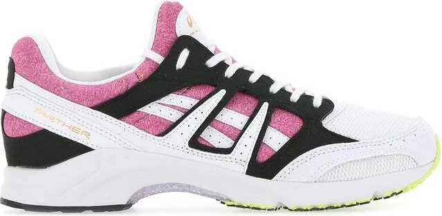 Comme des Garçons Shirt X Asics Tarther Lace-Up Sneakers