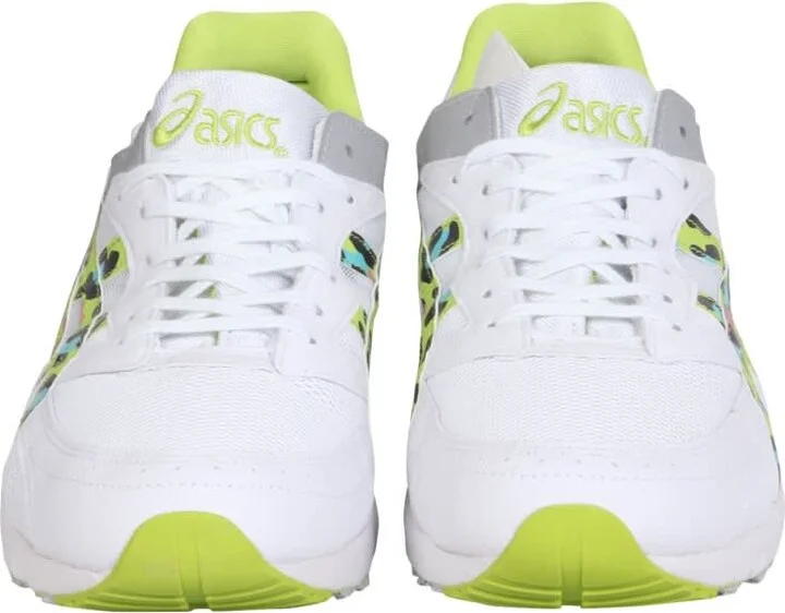 Comme Des Garçons Shirt X Asics Tarther Sneakers - Image 2