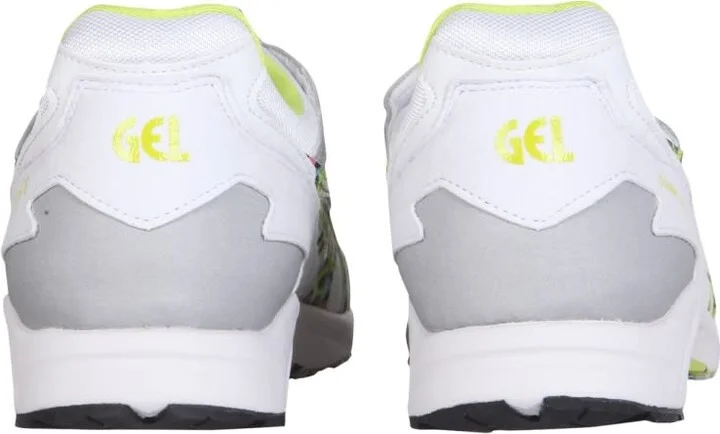 Comme Des Garçons Shirt X Asics Tarther Sneakers - Image 3