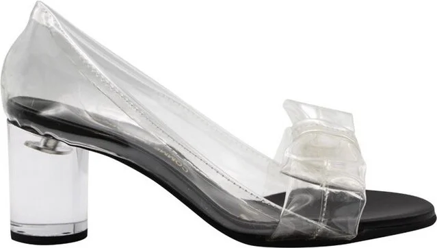 Comme des Garçons Slip-On Sandals