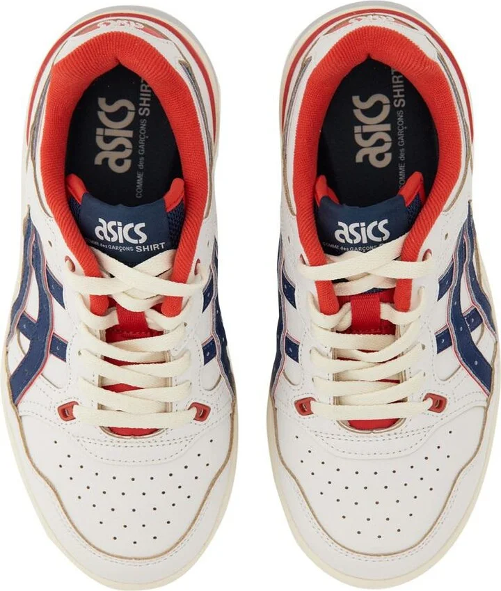 Comme Des Garçons Sneaker "Ex89" - Image 5