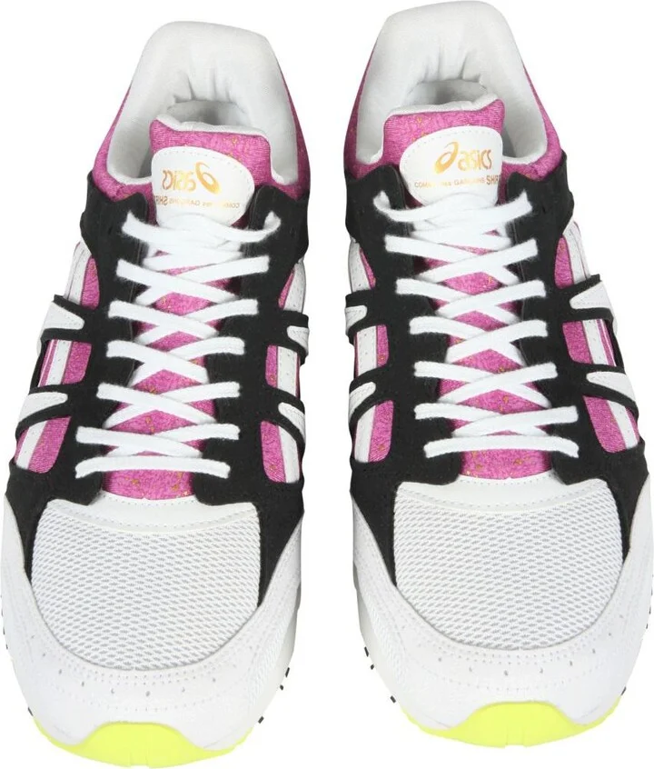 Comme Des Garçons Sneaker X Asics Tarther - Image 2
