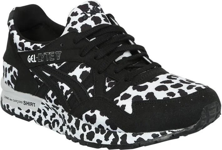 Comme Des Garçons Sneakers - Image 2