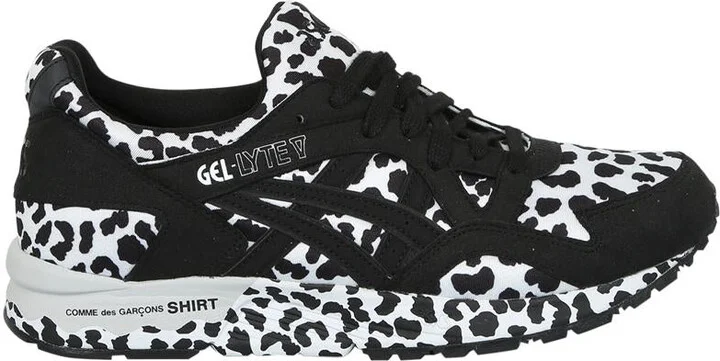Comme Des Garçons Sneakers
