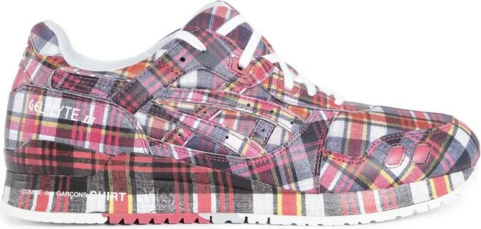 Comme Des Garçons Sneakers