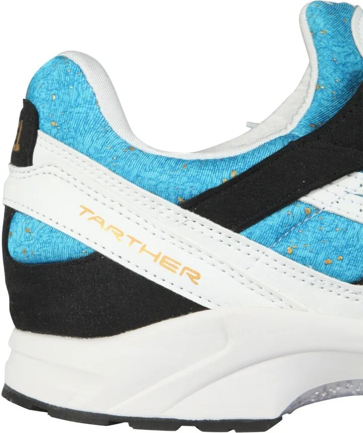 Comme Des Garçons Sneakers X Asics Tarther - Image 3