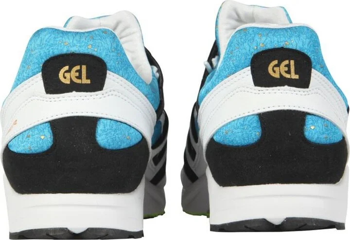 Comme Des Garçons Sneakers X Asics Tarther - Image 4