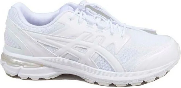 Comme des Garçons X Asics Gel-Terrain Logo Patch Sneakers