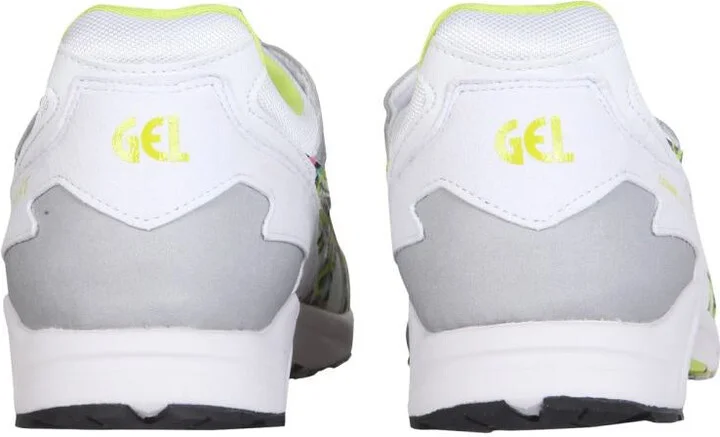 Comme Des Garçons X Asics Tarther Sneakers - Image 3