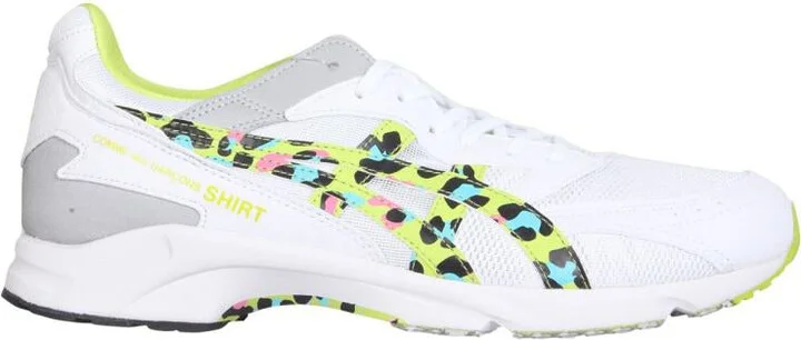 Comme Des Garçons X Asics Tarther Sneakers