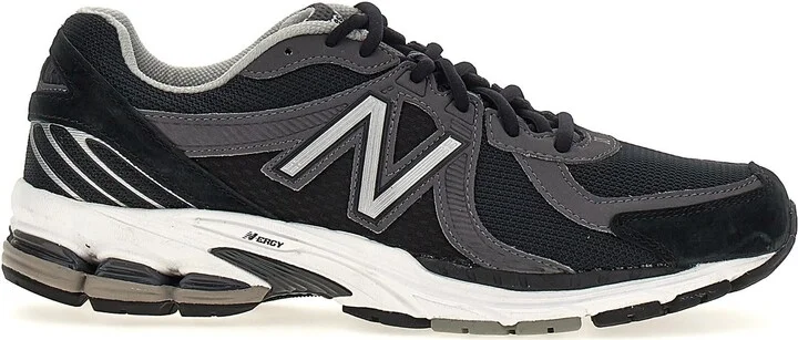 Comme Des Garçons X New Balance '860' Sneakers