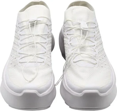Comme Des Garçons X Salomon Cdg Pulsar Platform Shoes - Image 3