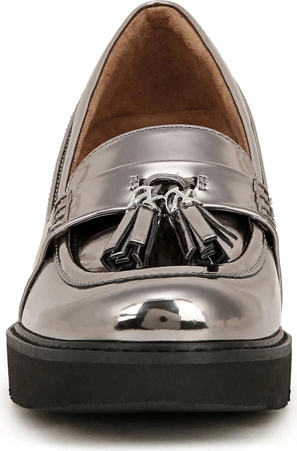 Committed Tassel Loafer - Image 3