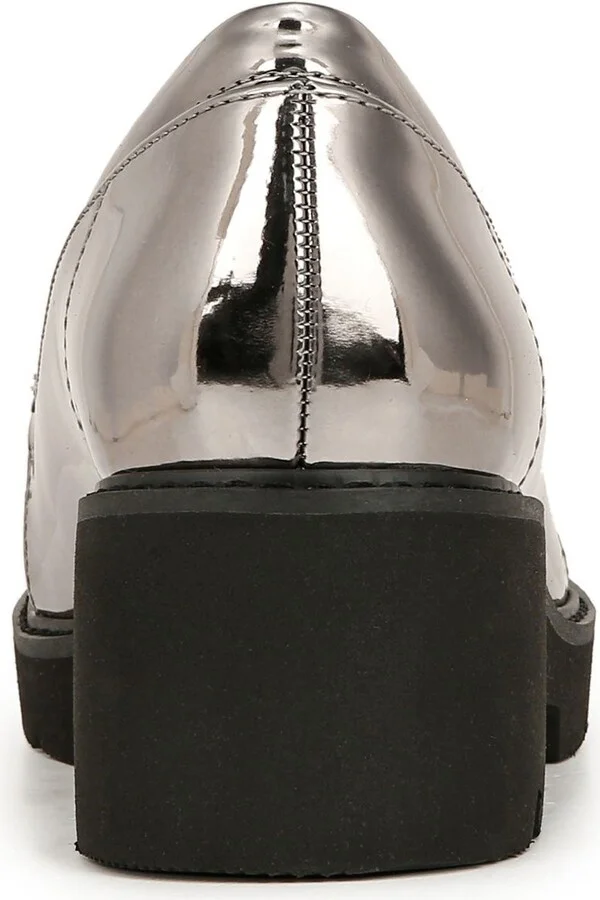 Committed Tassel Loafer - Image 4