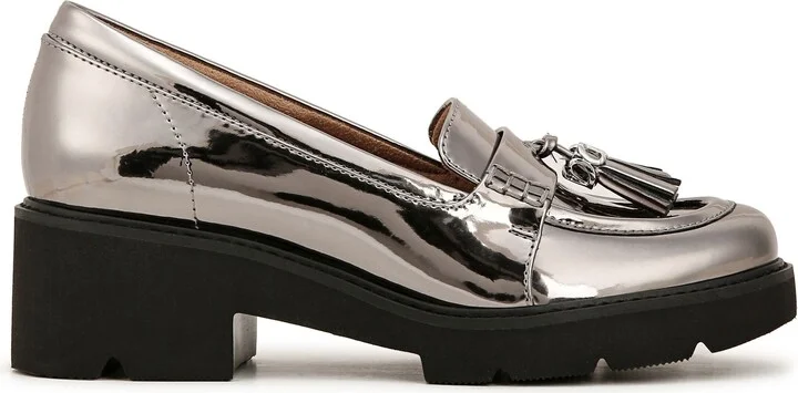 Committed Tassel Loafer - Image 5