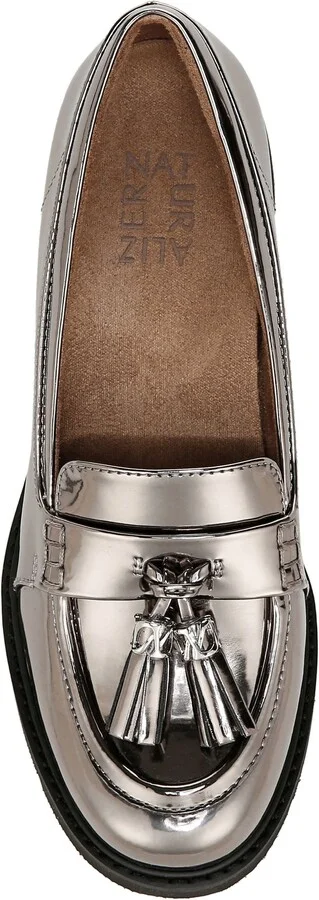 Committed Tassel Loafer - Image 6