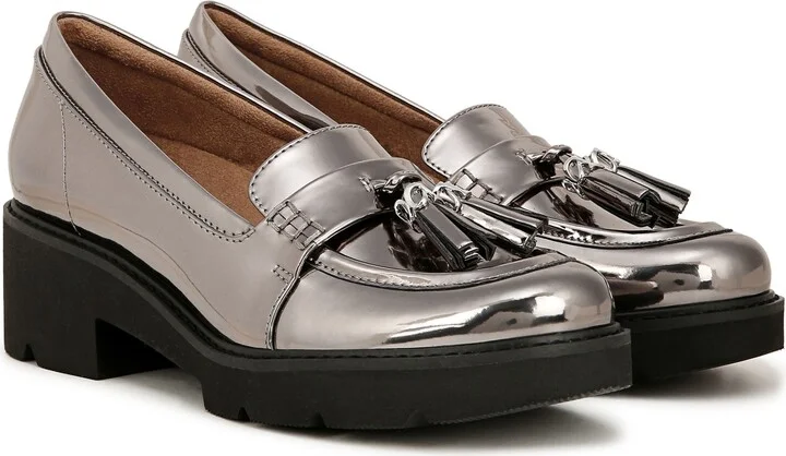 Committed Tassel Loafer - Image 9