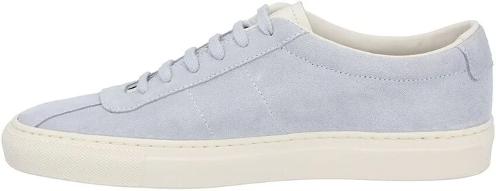 Common Projects Achilles Leather Sneaker - Image 2