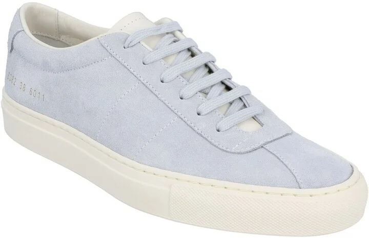 Common Projects Achilles Leather Sneaker
