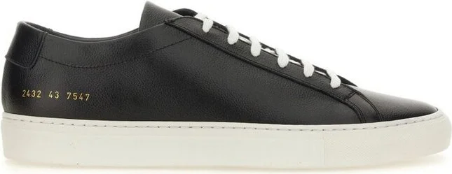 Common Projects Achilles Low-Top Sneakers