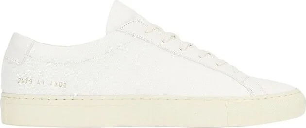 Common Projects Achilles Low-Top Sneakers