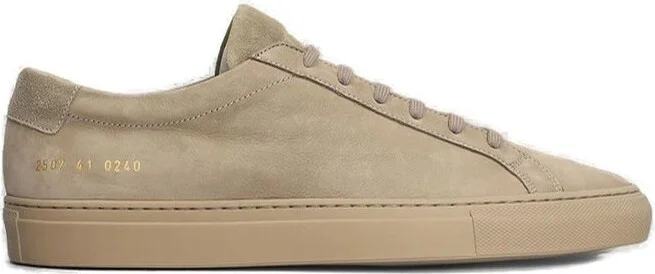 Common Projects Achilles Low-Top Sneakers