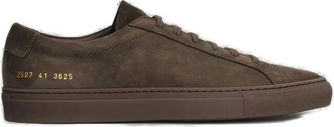 Common Projects Achilles Low-Top Sneakers