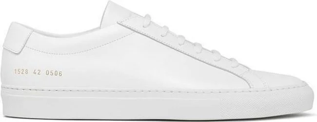 Common Projects Achilles Low-Top Sneakers