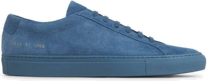 Common Projects Ante Low-Top Sneakers