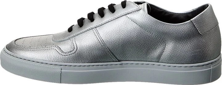 Common Projects Bball Classic Leather Sneaker - Image 2