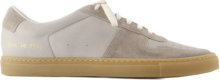 Common Projects Bball Duo Slim Sneakers
