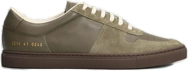 Common Projects Bball Slim Sneakers