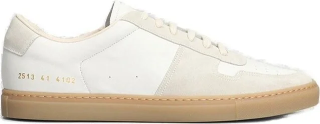 Common Projects Bball Slim Sneakers