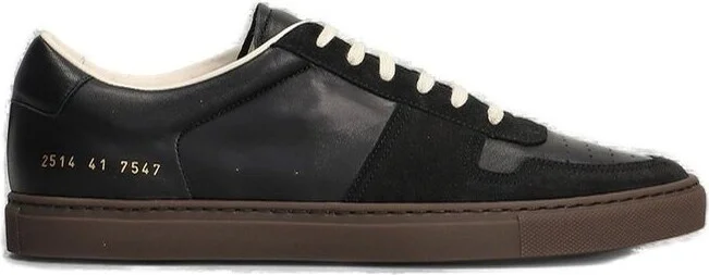 Common Projects Bball Slim Sneakers