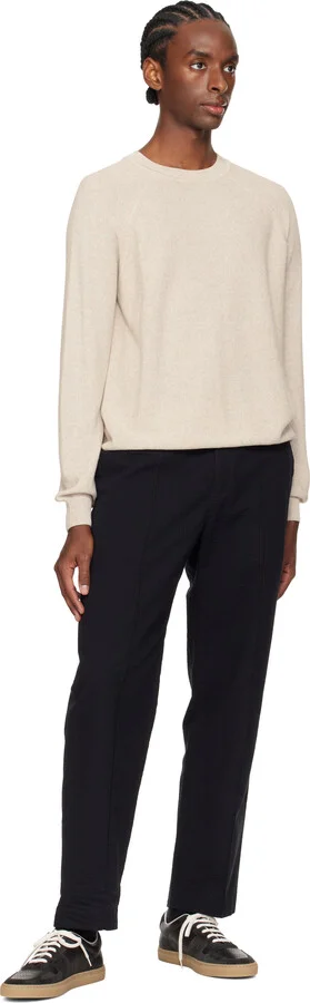 Common Projects Black BBall Duo Slim Sneakers - Image 5