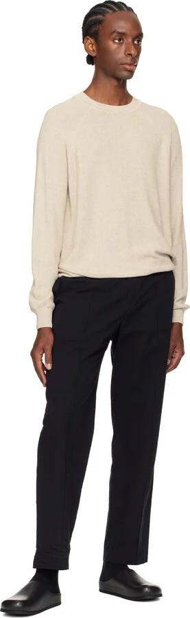 Common Projects Black Clog Loafers - Image 5
