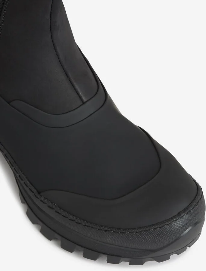 Common Projects Chelsea Hiker Boots - Image 6