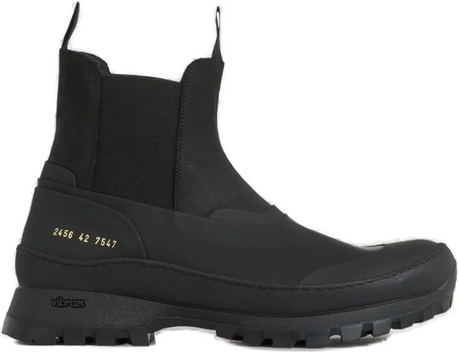 Common Projects Chelsea Hiker Boots
