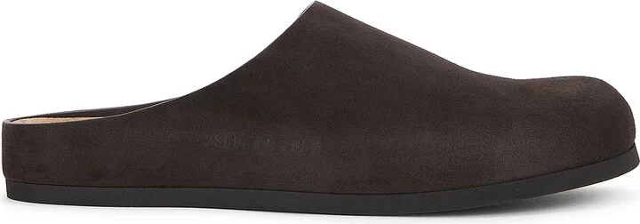 Common Projects Clog in Brown