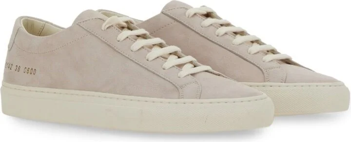 Common Projects Contrast Achilles Sneakers - Image 2